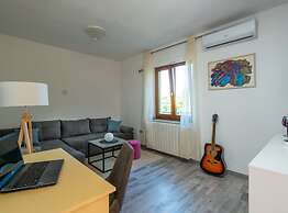 Villa Sabina - Breg Ivanovci