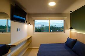 La Hospedería León