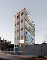 La Hospedería León