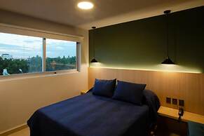 La Hospedería León