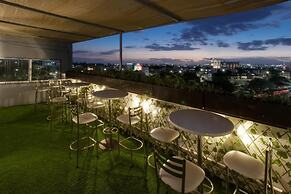 La Hospedería León