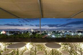 La Hospedería León