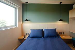 La Hospedería León