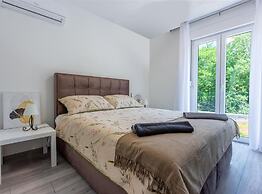 Villa Sabina - Brgod