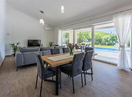 Villa Sabina - Brgod