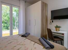 Villa Sabina - Brgod