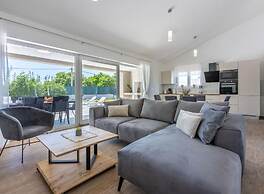 Villa Sabina - Brgod