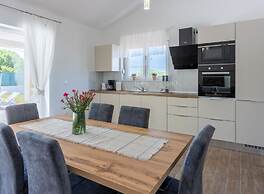 Villa Sabina - Brgod