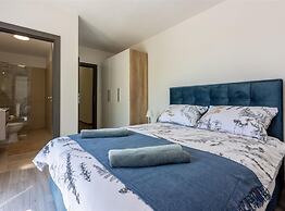 Villa Sabina - Brgod