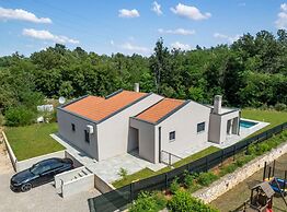 Villa Sabina - Santalezi