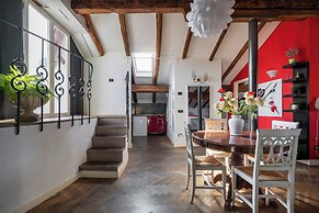 Urbana 13 Rooftop by Wonderful Italy