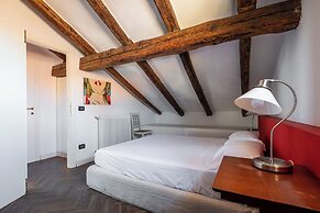 Urbana 13 Rooftop by Wonderful Italy