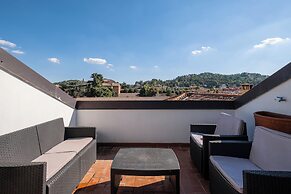 Urbana 13 Rooftop by Wonderful Italy