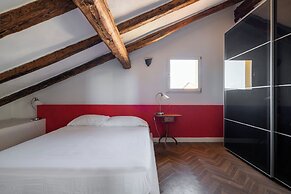 Urbana 13 Rooftop by Wonderful Italy