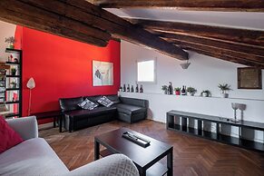 Urbana 13 Rooftop by Wonderful Italy