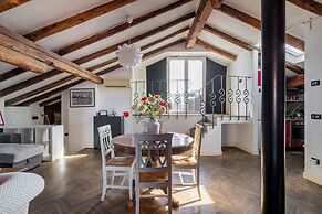 Urbana 13 Rooftop by Wonderful Italy