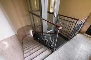 Urbana 13 Rooftop by Wonderful Italy