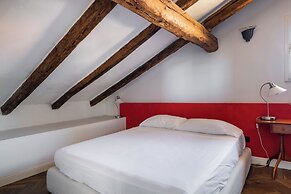 Urbana 13 Rooftop by Wonderful Italy