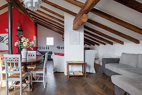 Urbana 13 Rooftop by Wonderful Italy