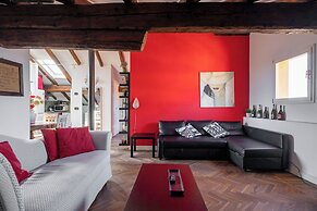 Urbana 13 Rooftop by Wonderful Italy