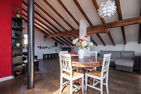 Urbana 13 Rooftop by Wonderful Italy