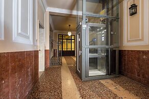 Urbana 13 Rooftop by Wonderful Italy