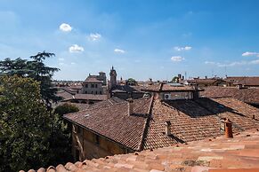 Urbana 13 Rooftop by Wonderful Italy