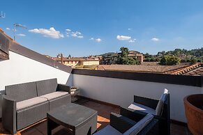 Urbana 13 Rooftop by Wonderful Italy