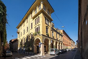 Urbana 13 Rooftop by Wonderful Italy