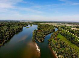 Holiday Home Drava Life