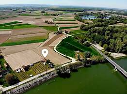 Holiday Home Drava Life