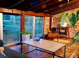 Holiday Home Drava Life