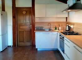Holiday Home Drava Life