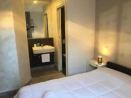 Maison d'Orange - Chambres