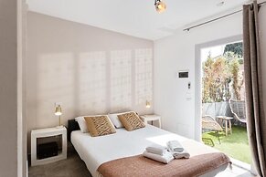 Maison d'Orange - Chambres