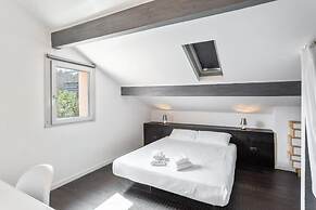 Maison d'Orange - Chambres