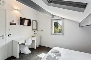 Maison d'Orange - Chambres