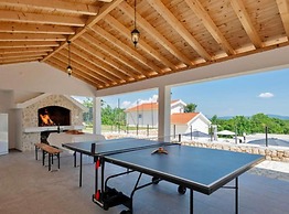 Villa Rest For The Soul