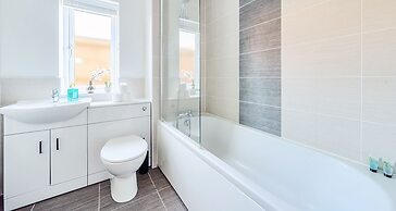 Kingsclere Apartments in Basingstoke