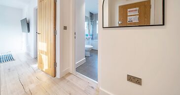 Kingsclere Apartments in Basingstoke