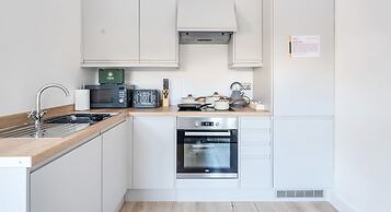 Kingsclere Apartments in Basingstoke