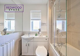 Kingsclere Apartments in Basingstoke