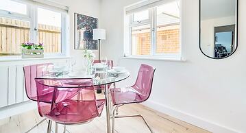 Kingsclere Apartments in Basingstoke