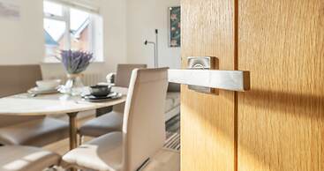 Kingsclere Apartments in Basingstoke