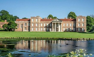 Kingsclere Apartments in Basingstoke