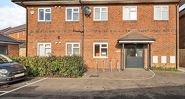 Kingsclere Apartments in Basingstoke