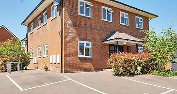 Kingsclere Apartments in Basingstoke