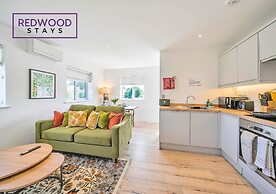 Kingsclere Apartments in Basingstoke