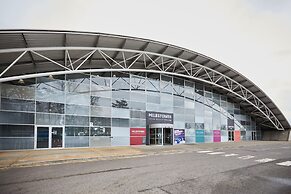 Kingsclere Apartments in Basingstoke