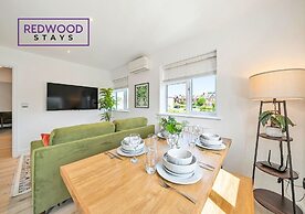 Kingsclere Apartments in Basingstoke